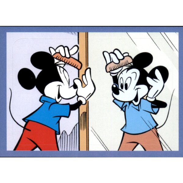 Sticker 70 - Disney - 90 Jahre Micky Maus