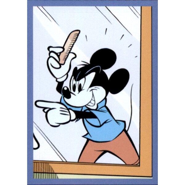 Sticker 71 - Disney - 90 Jahre Micky Maus