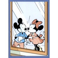 Sticker 72 - Disney - 90 Jahre Micky Maus