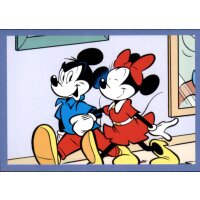 Sticker 73 - Disney - 90 Jahre Micky Maus