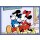 Sticker 73 - Disney - 90 Jahre Micky Maus