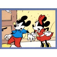 Sticker 74 - Disney - 90 Jahre Micky Maus