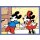 Sticker 74 - Disney - 90 Jahre Micky Maus