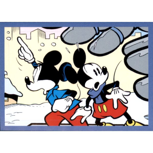 Sticker 77 - Disney - 90 Jahre Micky Maus