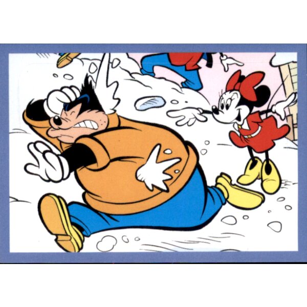 Sticker 81 - Disney - 90 Jahre Micky Maus