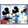 Sticker 82 - Disney - 90 Jahre Micky Maus