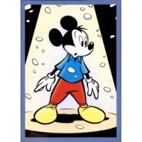 Sticker 83 - Disney - 90 Jahre Micky Maus