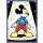 Sticker 83 - Disney - 90 Jahre Micky Maus