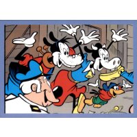 Sticker 85 - Disney - 90 Jahre Micky Maus