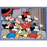 Sticker 86 - Disney - 90 Jahre Micky Maus