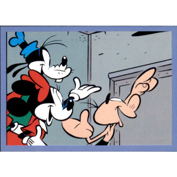 Sticker 87 - Disney - 90 Jahre Micky Maus