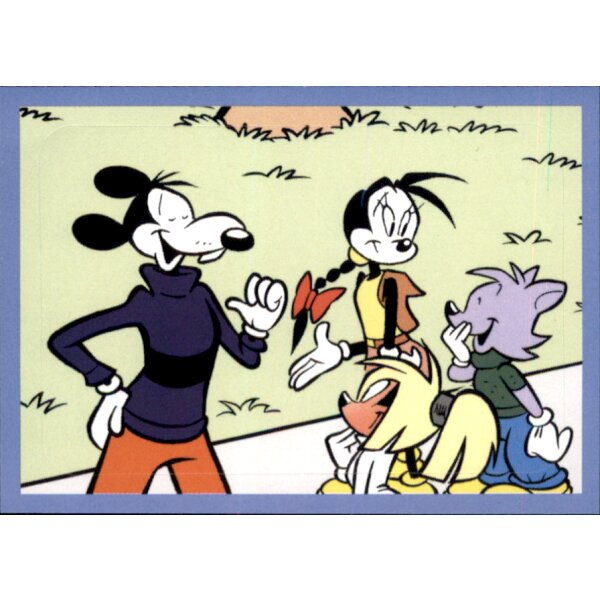 Sticker 89 - Disney - 90 Jahre Micky Maus