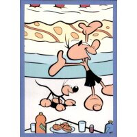 Sticker 90 - Disney - 90 Jahre Micky Maus