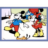 Sticker 93 - Disney - 90 Jahre Micky Maus