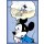 Sticker 97 - Disney - 90 Jahre Micky Maus