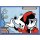 Sticker 99 - Disney - 90 Jahre Micky Maus