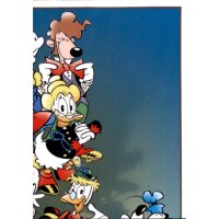 Sticker 121 - Disney - 90 Jahre Micky Maus