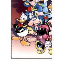 Sticker 122 - Disney - 90 Jahre Micky Maus