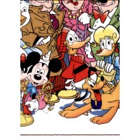 Sticker 123 - Disney - 90 Jahre Micky Maus