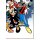 Sticker 124 - Disney - 90 Jahre Micky Maus