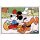 Sticker 145 - Disney - 90 Jahre Micky Maus