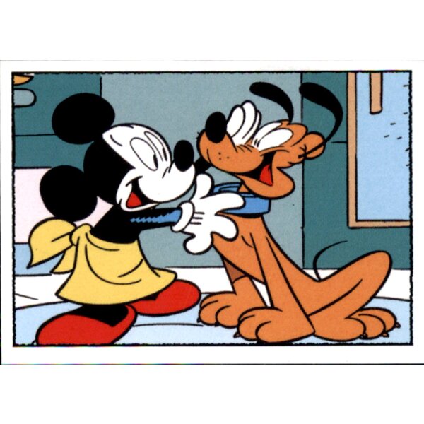 Sticker 147 - Disney - 90 Jahre Micky Maus