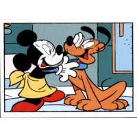 Sticker 147 - Disney - 90 Jahre Micky Maus