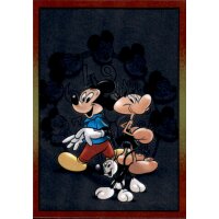 Sticker 152 - Disney - 90 Jahre Micky Maus