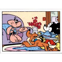 Sticker 153 - Disney - 90 Jahre Micky Maus