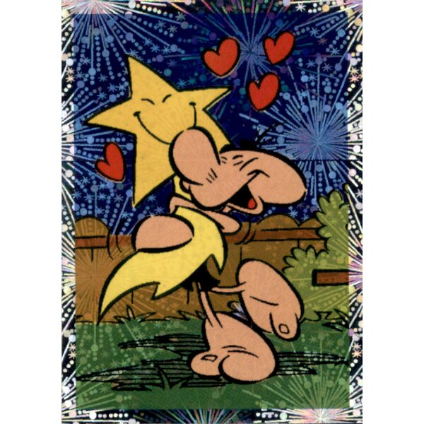 Sticker 159 - Disney - 90 Jahre Micky Maus