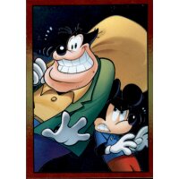 Sticker 161 - Disney - 90 Jahre Micky Maus