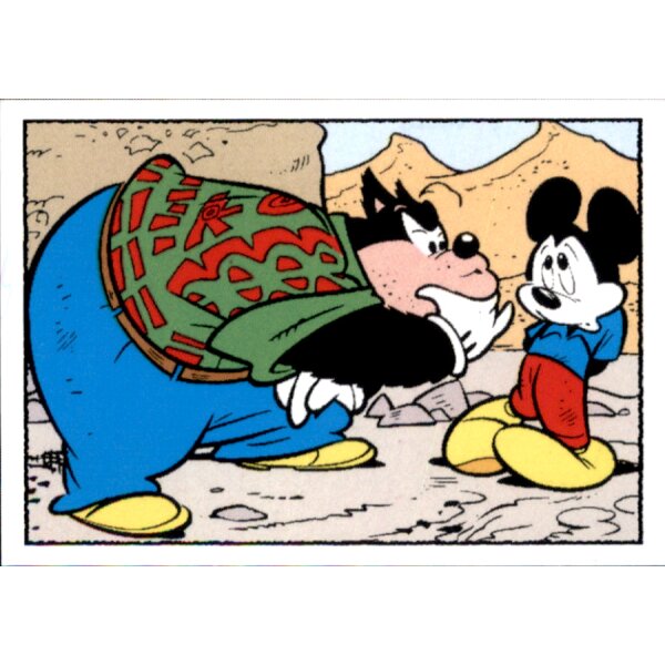 Sticker 162 - Disney - 90 Jahre Micky Maus