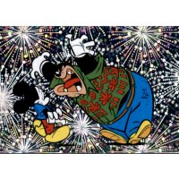 Sticker 163 - Disney - 90 Jahre Micky Maus