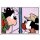 Sticker 166 - Disney - 90 Jahre Micky Maus