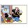 Sticker 172 - Disney - 90 Jahre Micky Maus