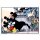 Sticker 180 - Disney - 90 Jahre Micky Maus