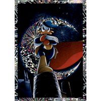 Sticker 185 - Disney - 90 Jahre Micky Maus