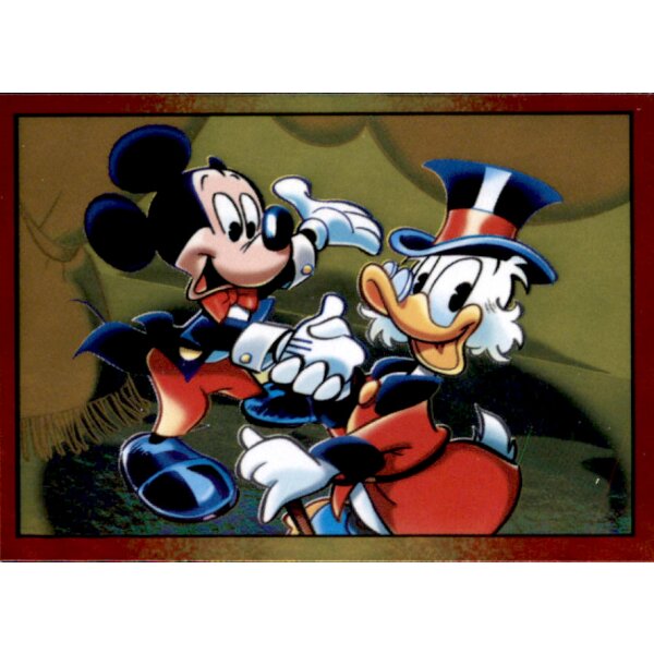 Sticker 187 - Disney - 90 Jahre Micky Maus