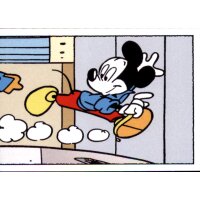 Sticker 189 - Disney - 90 Jahre Micky Maus