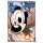 Sticker 214 - Disney - 90 Jahre Micky Maus