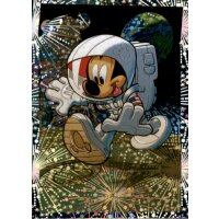 Sticker 228 - Disney - 90 Jahre Micky Maus