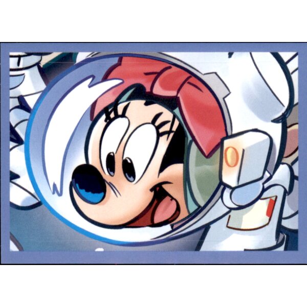 Sticker 229 - Disney - 90 Jahre Micky Maus