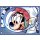 Sticker 229 - Disney - 90 Jahre Micky Maus