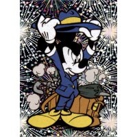 Sticker 231 - Disney - 90 Jahre Micky Maus