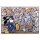 Sticker 232 - Disney - 90 Jahre Micky Maus