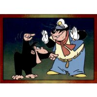 Sticker 239 - Disney - 90 Jahre Micky Maus