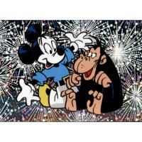 Sticker 244 - Disney - 90 Jahre Micky Maus