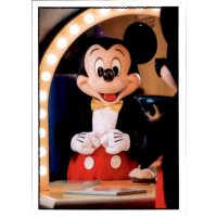 Sticker 268 - Disney - 90 Jahre Micky Maus