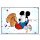 Sticker 272 - Disney - 90 Jahre Micky Maus