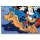 Sticker 275 - Disney - 90 Jahre Micky Maus